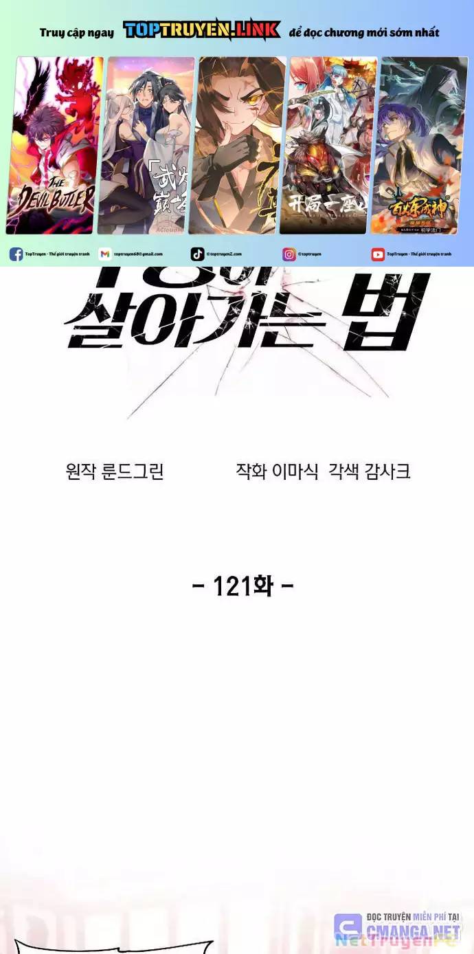 Tao Là Ác Nhân Chap 121 - Next Chap 122