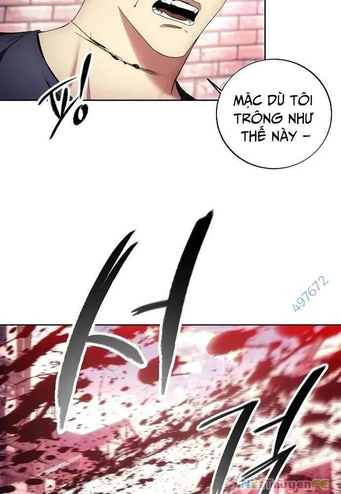 Tao Là Ác Nhân Chap 121 - Next Chap 122