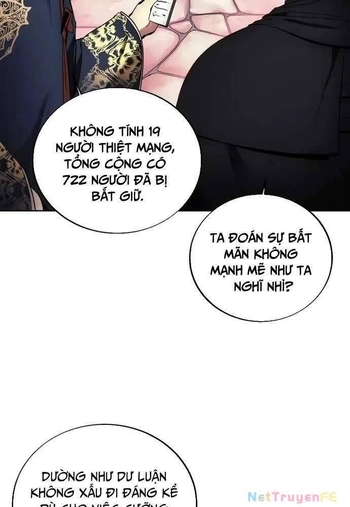 Tao Là Ác Nhân Chap 121 - Next Chap 122