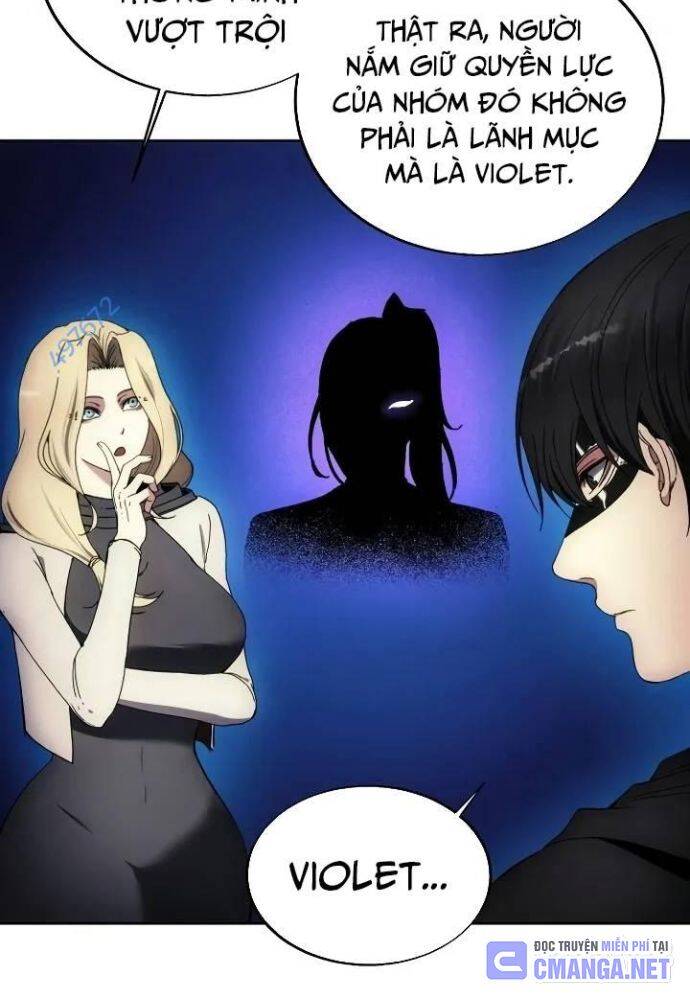 Tao Là Ác Nhân Chap 122 - Next Chap 123