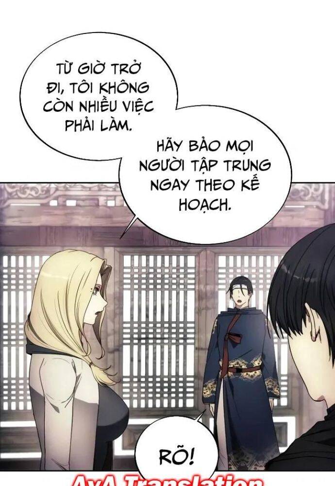 Tao Là Ác Nhân Chap 122 - Next Chap 123