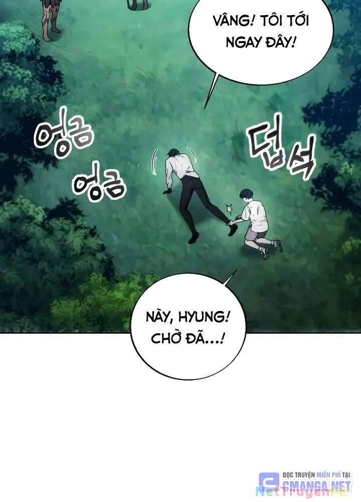 Tao Là Ác Nhân Chap 123 - Next Chap 124