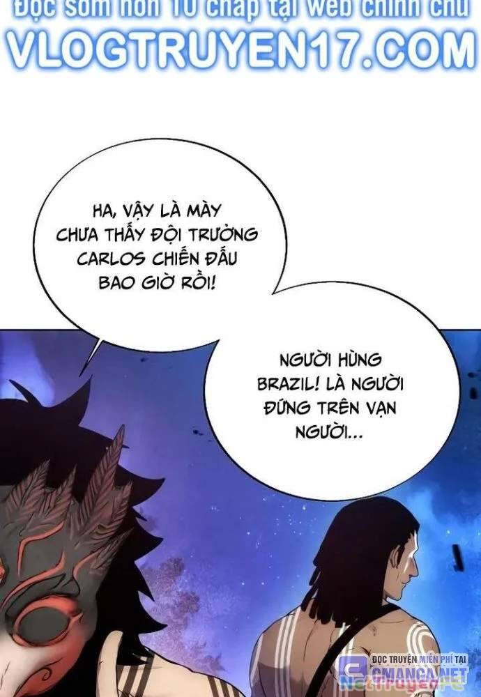 Tao Là Ác Nhân Chap 124 - Next Chap 125
