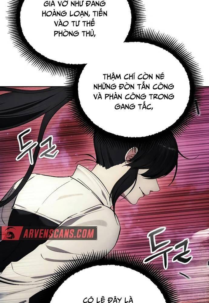 Tao Là Ác Nhân Chap 127 - Next Chap 128