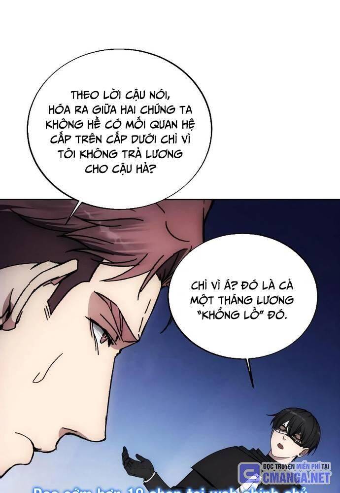 Tao Là Ác Nhân Chap 127 - Next Chap 128