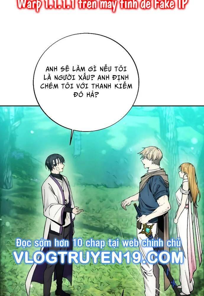 Tao Là Ác Nhân Chap 130 - Next Chap 131