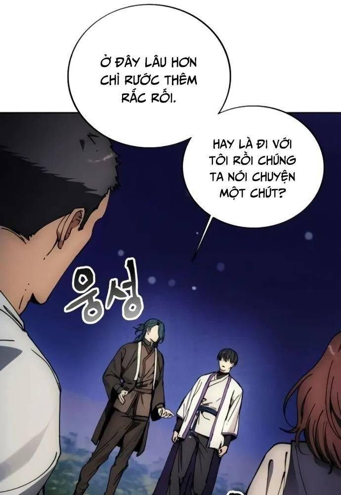 Tao Là Ác Nhân Chap 132 - Next Chap 133