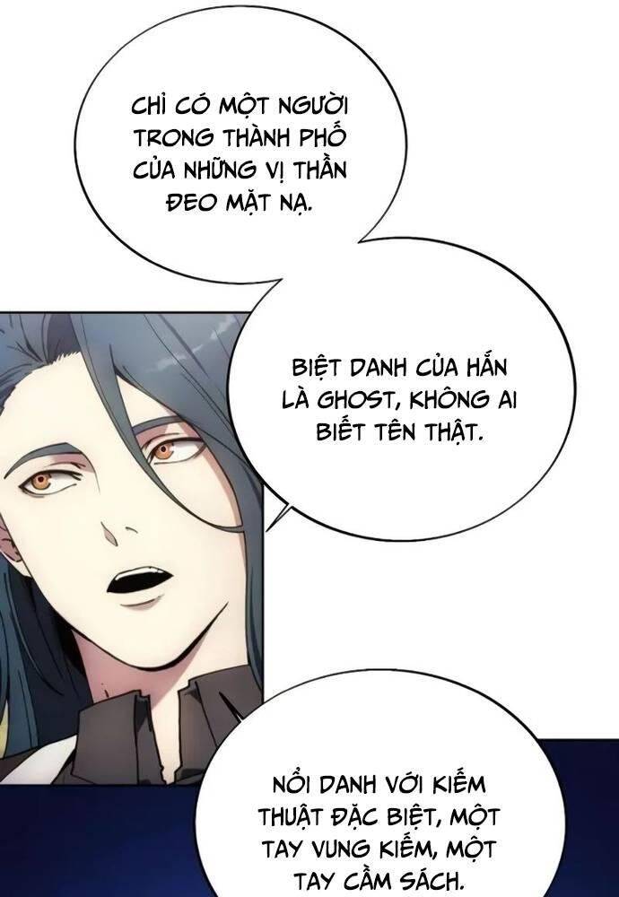 Tao Là Ác Nhân Chap 132 - Next Chap 133