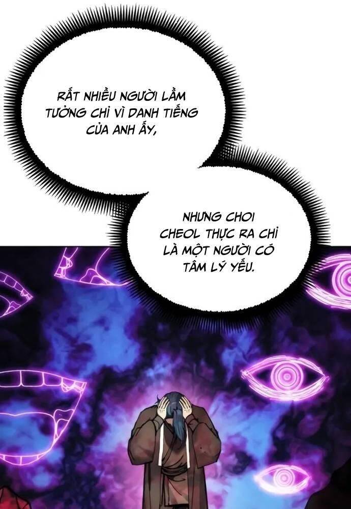 Tao Là Ác Nhân Chap 132 - Next Chap 133