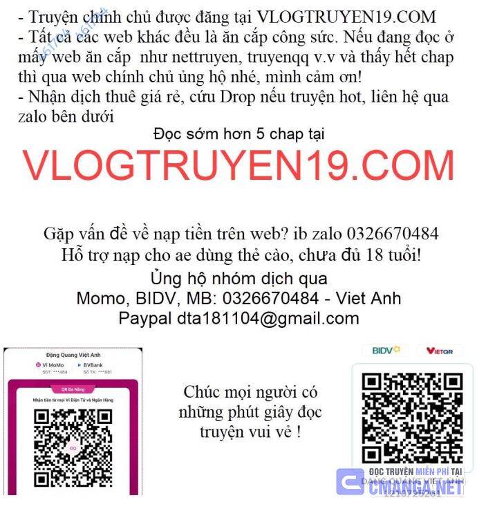 Tao Là Ác Nhân Chap 133 - Next Chap 134