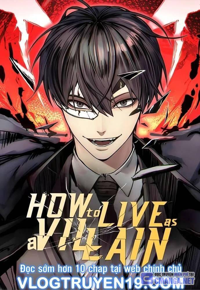 Tao Là Ác Nhân Chap 133 - Next Chap 134