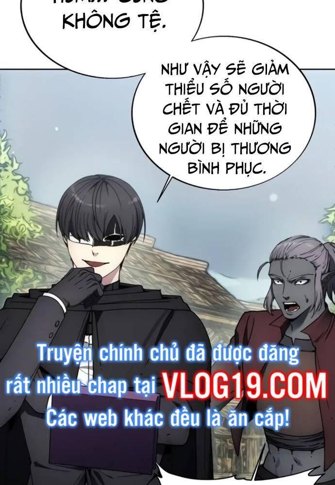 Tao Là Ác Nhân Chap 134 - Next Chap 135