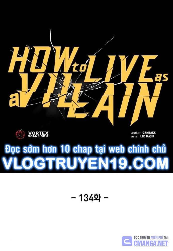 Tao Là Ác Nhân Chap 134 - Next Chap 135
