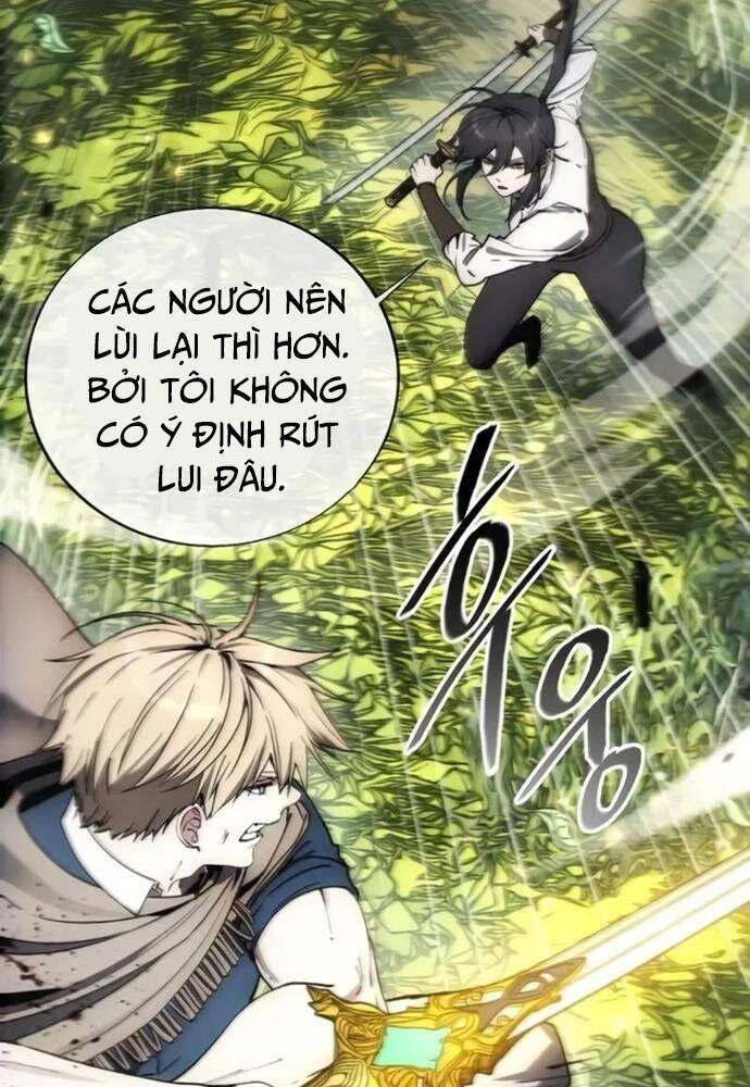Tao Là Ác Nhân Chap 134 - Next Chap 135
