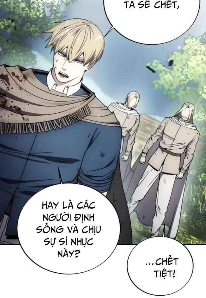 Tao Là Ác Nhân Chap 134 - Next Chap 135