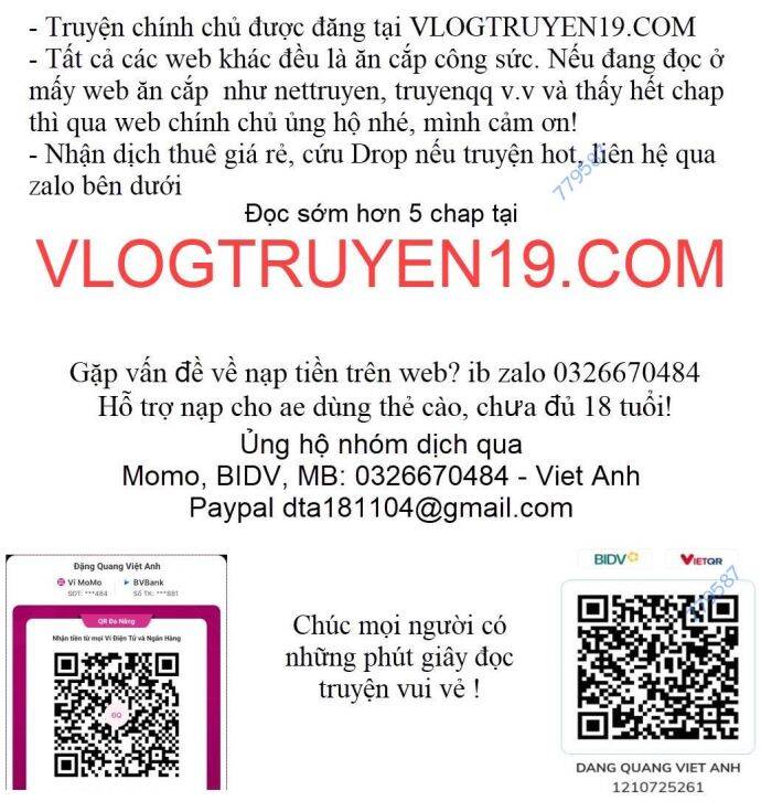 Tao Là Ác Nhân Chap 135 - Next Chap 136