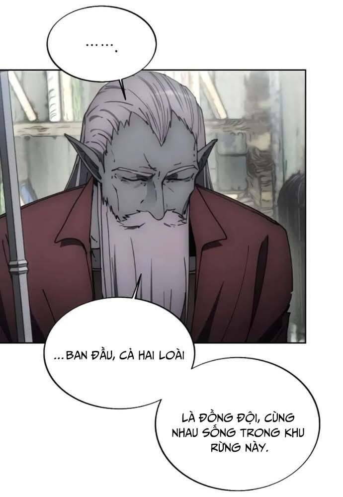 Tao Là Ác Nhân Chap 135 - Next Chap 136