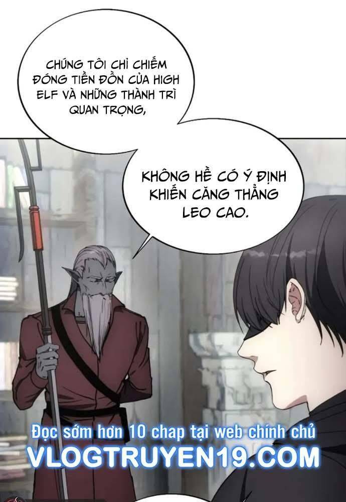 Tao Là Ác Nhân Chap 135 - Next Chap 136