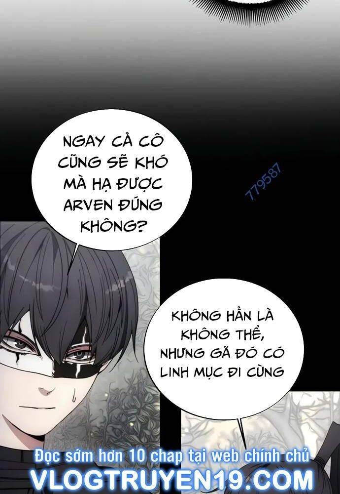 Tao Là Ác Nhân Chap 136 - Next Chap 137
