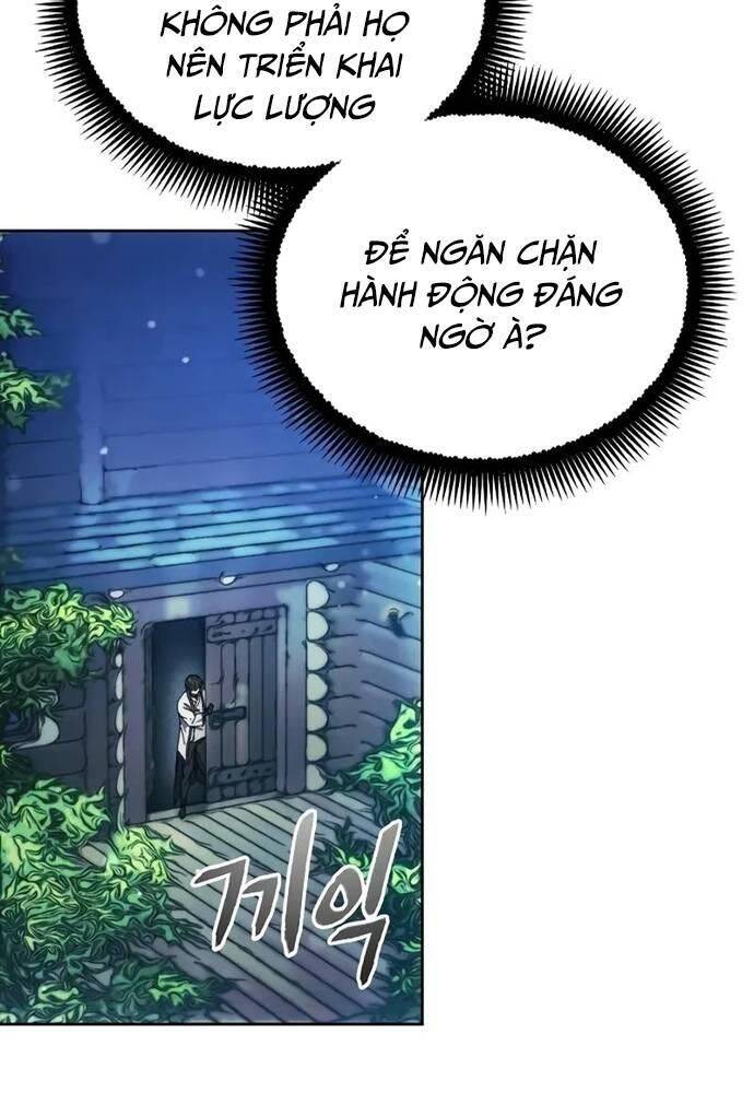 Tao Là Ác Nhân Chap 138 - Next Chap 139