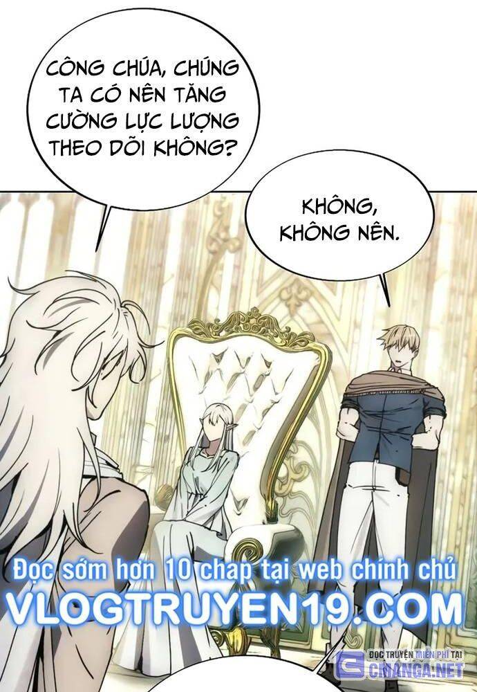 Tao Là Ác Nhân Chap 138 - Next Chap 139