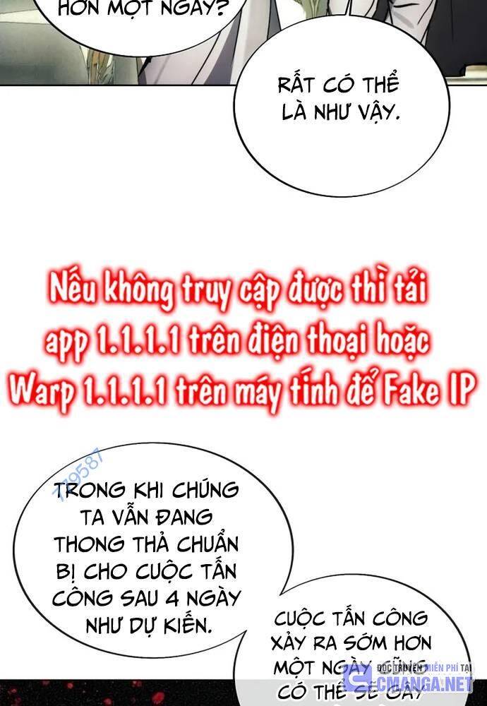Tao Là Ác Nhân Chap 138 - Next Chap 139
