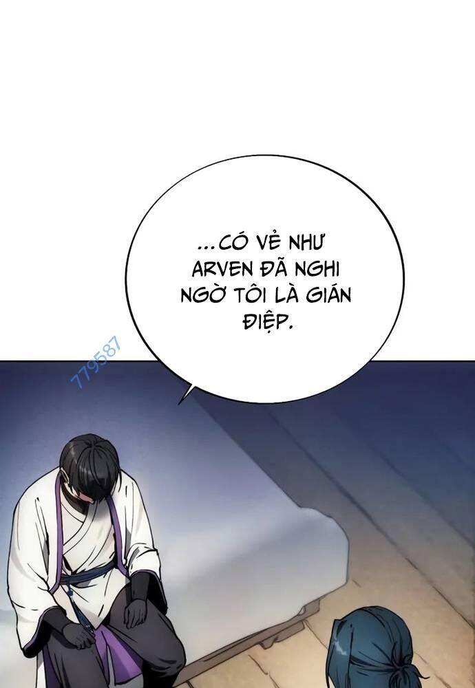 Tao Là Ác Nhân Chap 138 - Next Chap 139