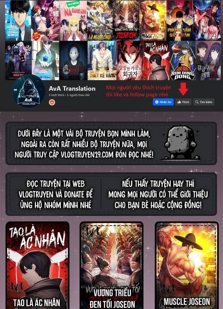 Tao Là Ác Nhân Chap 140 - Next Chap 141