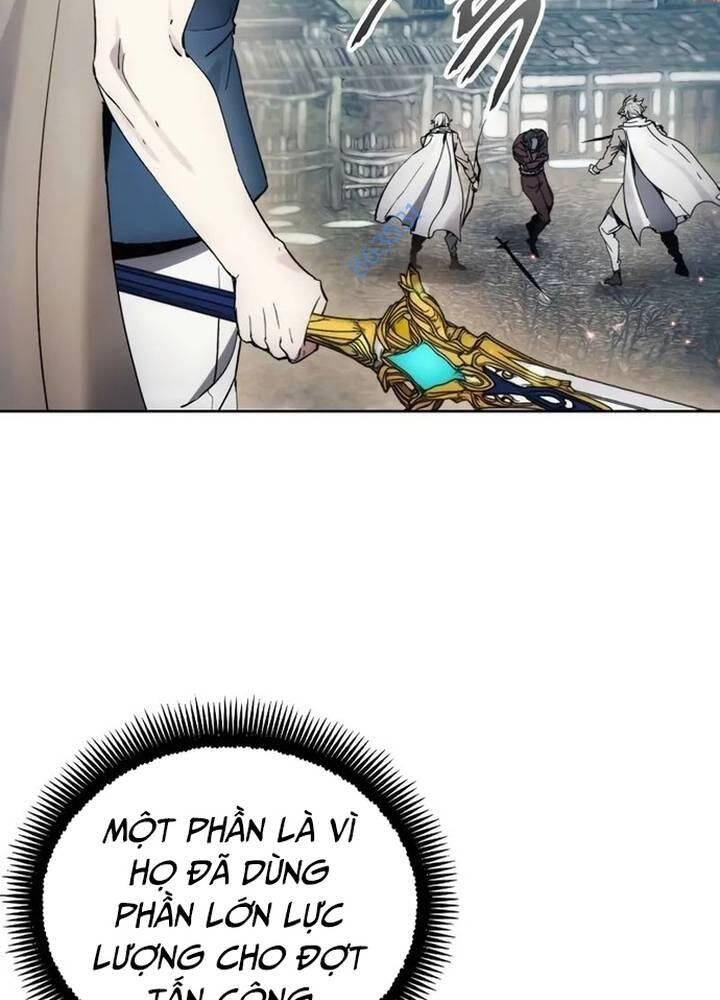 Tao Là Ác Nhân Chap 140 - Next Chap 141