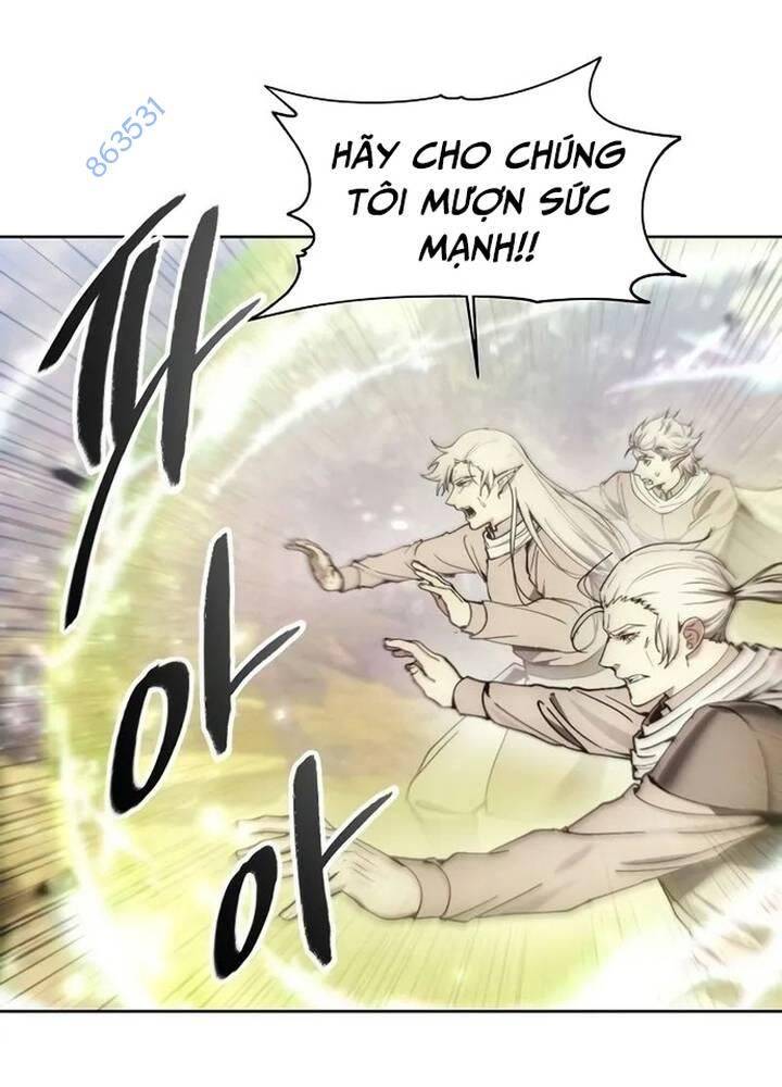 Tao Là Ác Nhân Chap 140 - Next Chap 141