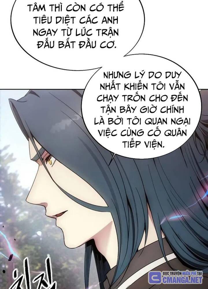 Tao Là Ác Nhân Chap 140 - Next Chap 141