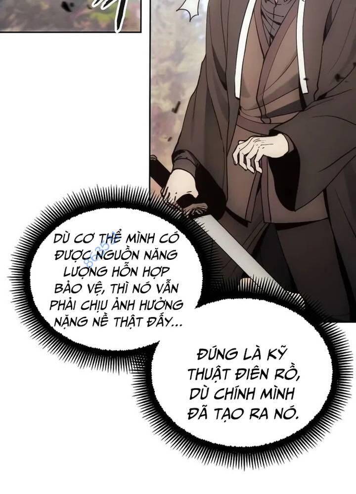 Tao Là Ác Nhân Chap 140 - Next Chap 141