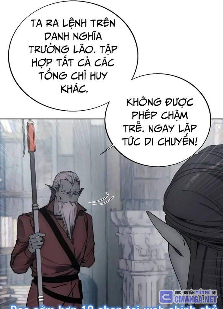 Tao Là Ác Nhân Chap 140 - Next Chap 141