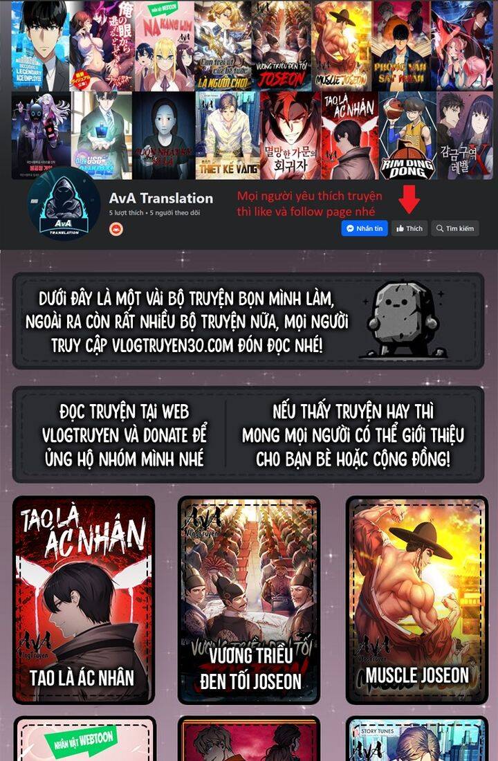 Tao Là Ác Nhân Chap 142 - Next Chap 143