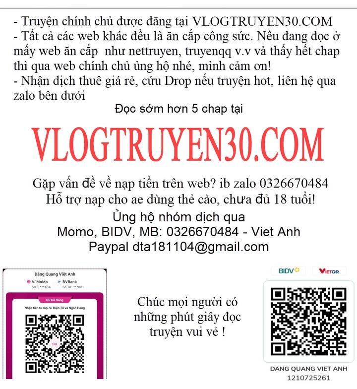 Tao Là Ác Nhân Chap 142 - Next Chap 143