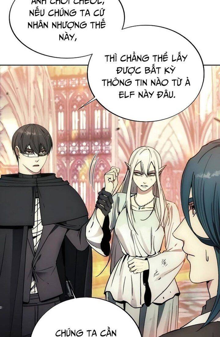 Tao Là Ác Nhân Chap 142 - Next Chap 143