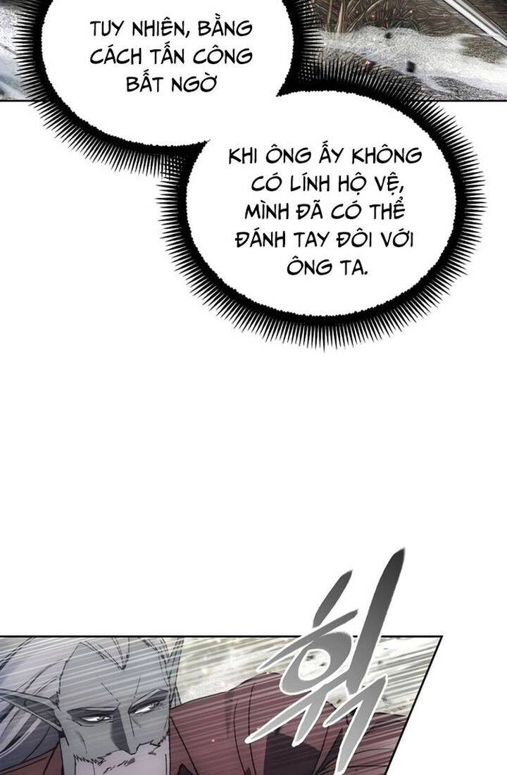 Tao Là Ác Nhân Chap 142 - Next Chap 143