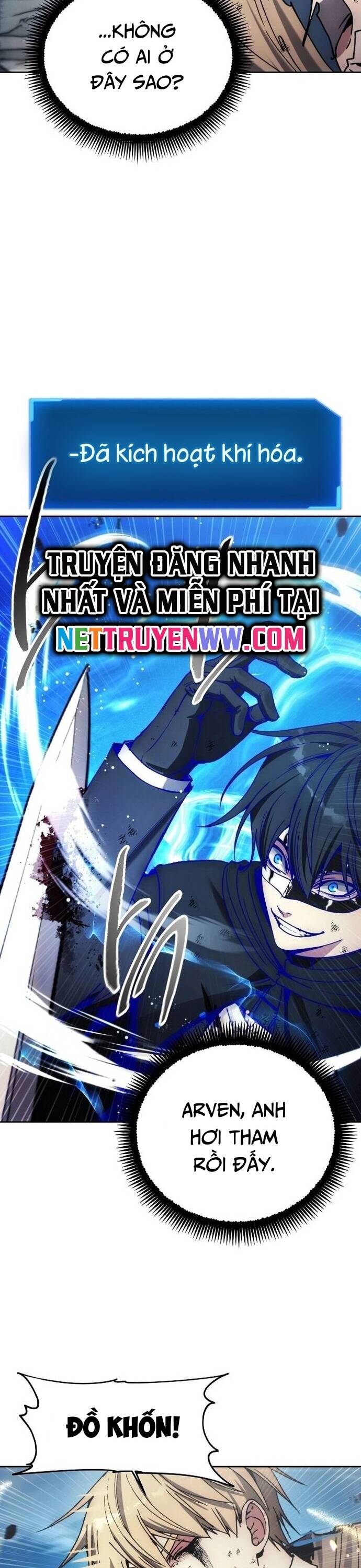 Tao Là Ác Nhân Chap 145 - Next Chap 146