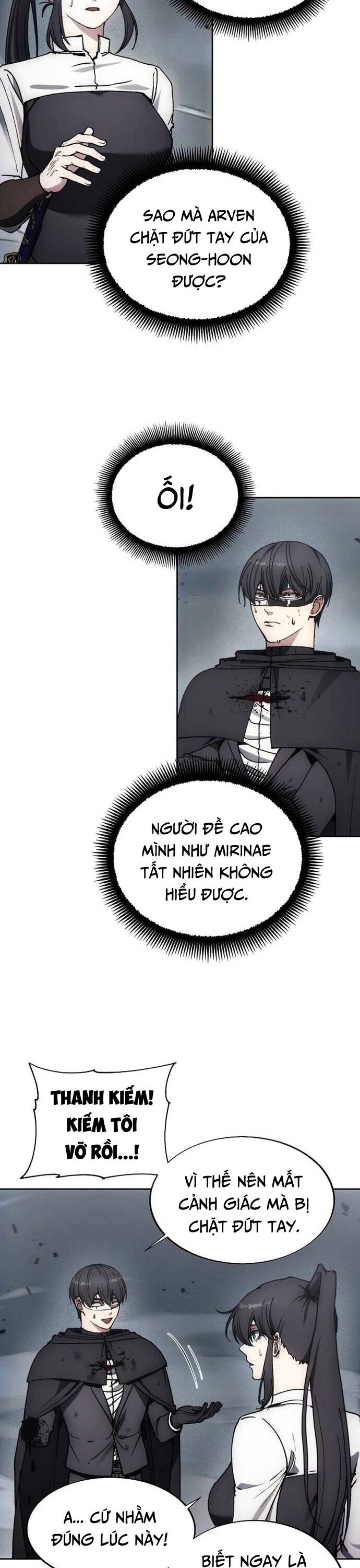 Tao Là Ác Nhân Chap 145 - Next Chap 146