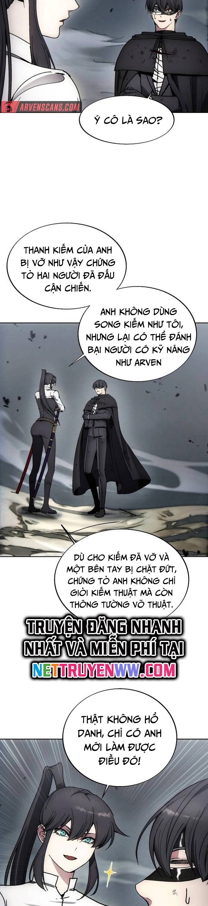 Tao Là Ác Nhân Chap 145 - Next Chap 146