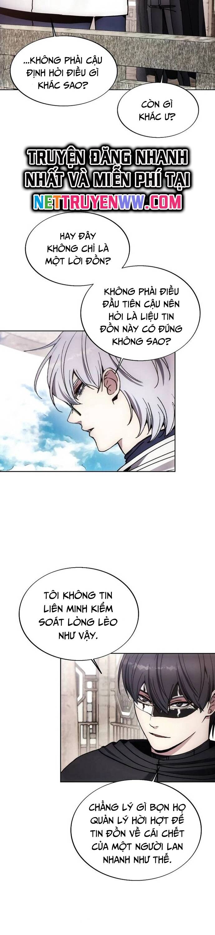 Tao Là Ác Nhân Chap 145 - Next Chap 146