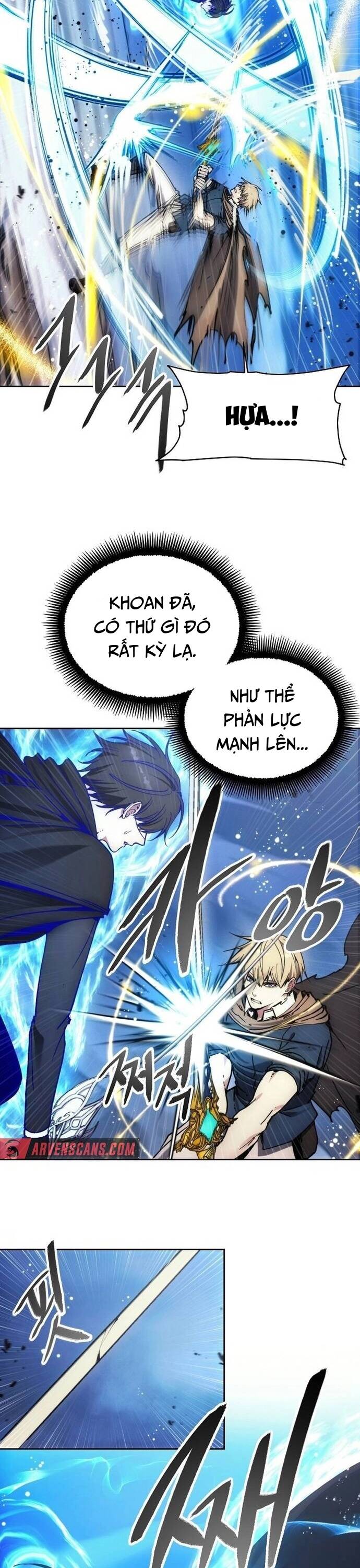 Tao Là Ác Nhân Chap 145 - Next Chap 146