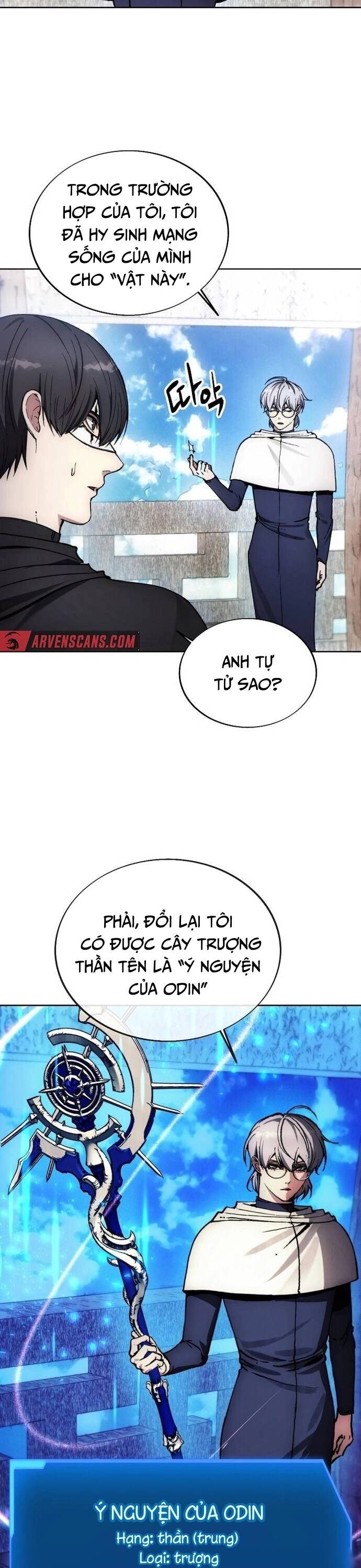 Tao Là Ác Nhân Chap 145 - Next Chap 146