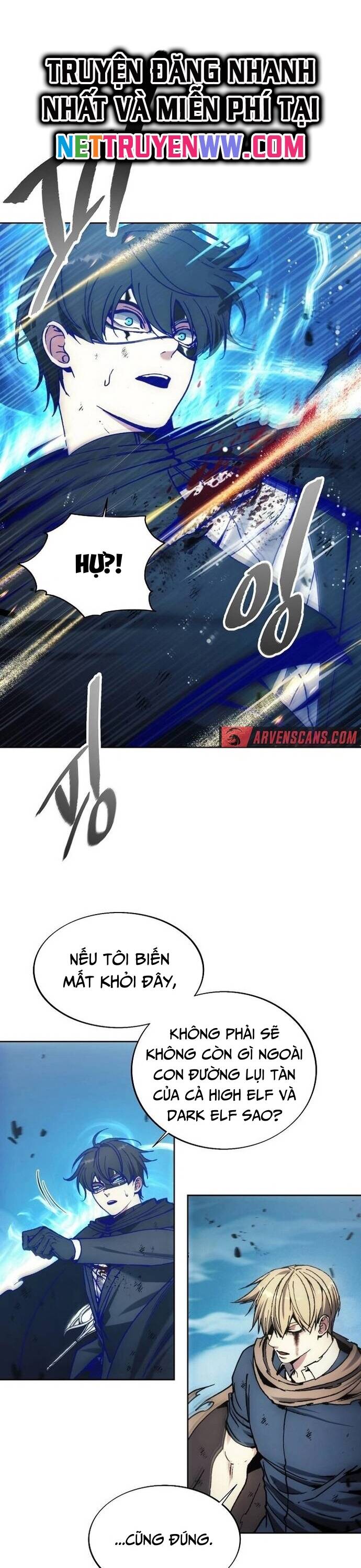 Tao Là Ác Nhân Chap 145 - Next Chap 146