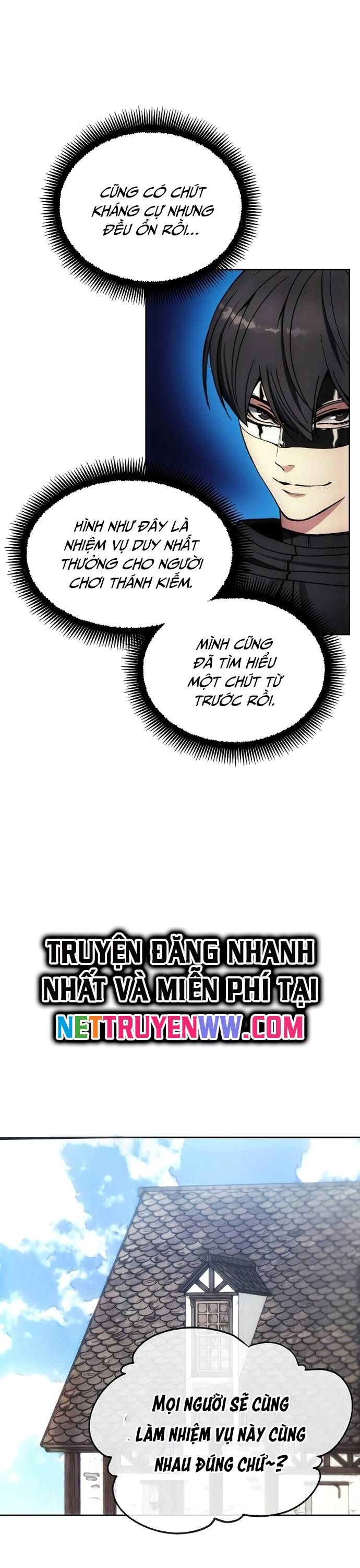 Tao Là Ác Nhân Chap 146 - Next Chap 147