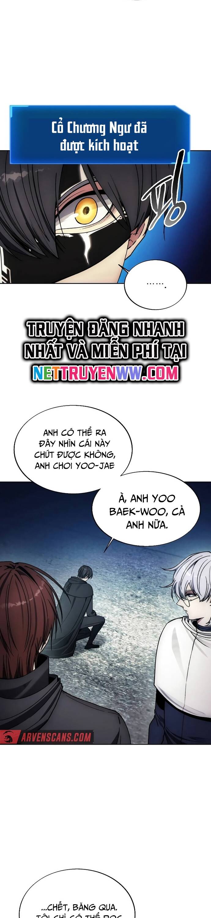 Tao Là Ác Nhân Chap 146 - Next Chap 147