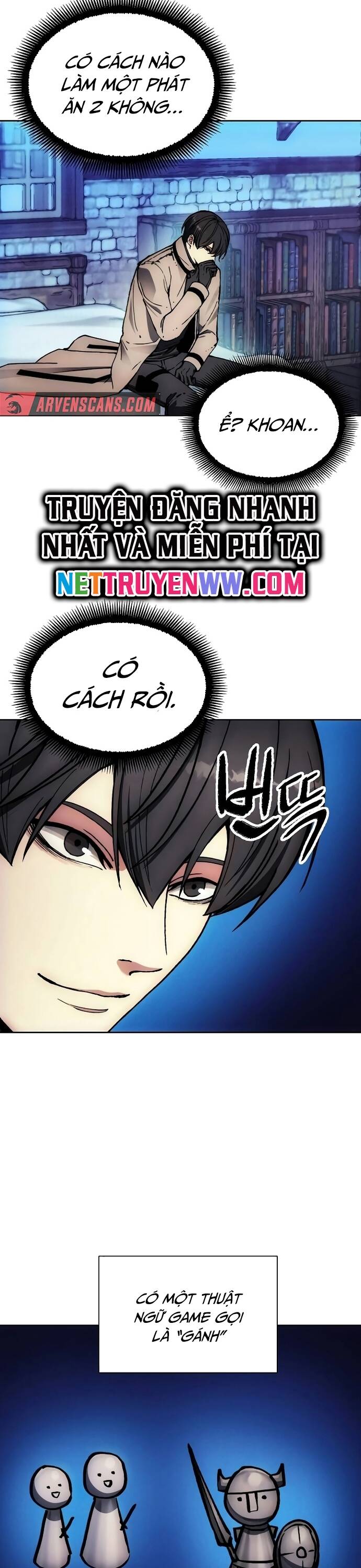 Tao Là Ác Nhân Chap 146 - Next Chap 147