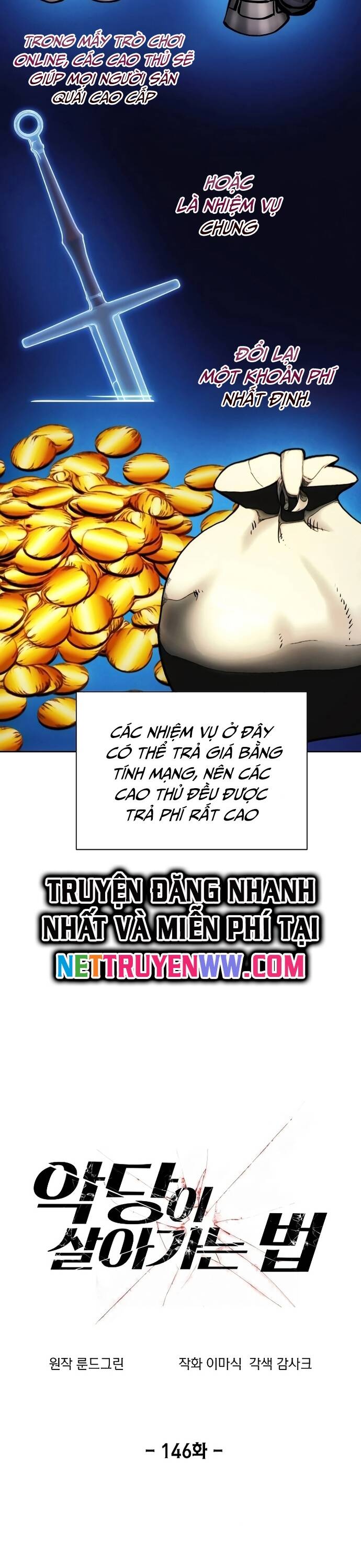 Tao Là Ác Nhân Chap 146 - Next Chap 147