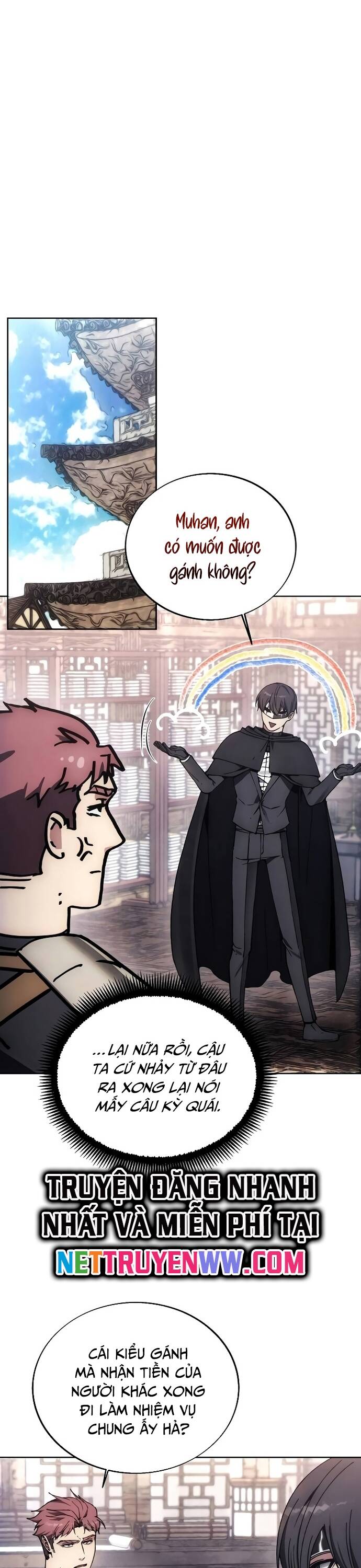 Tao Là Ác Nhân Chap 146 - Next Chap 147