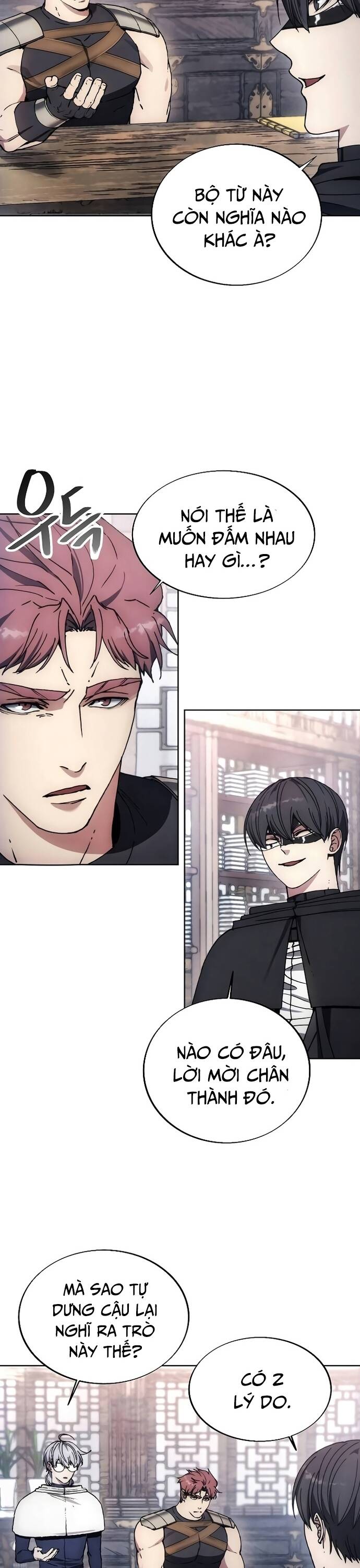 Tao Là Ác Nhân Chap 146 - Next Chap 147